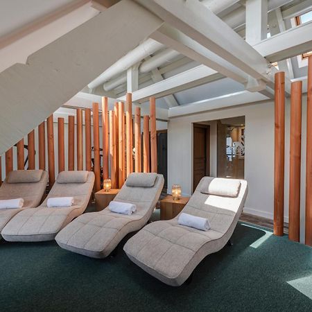Chateau Des Avenieres Cruseilles Eksteriør billede