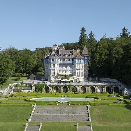 Chateau Des Avenieres Cruseilles Eksteriør billede