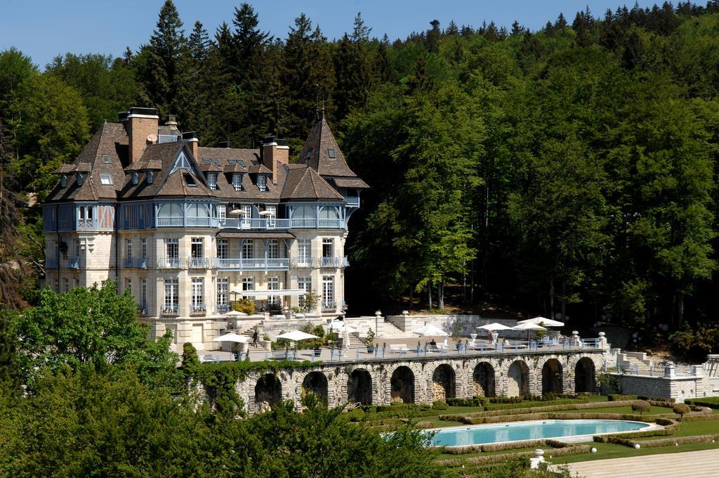 Chateau Des Avenieres Cruseilles Eksteriør billede
