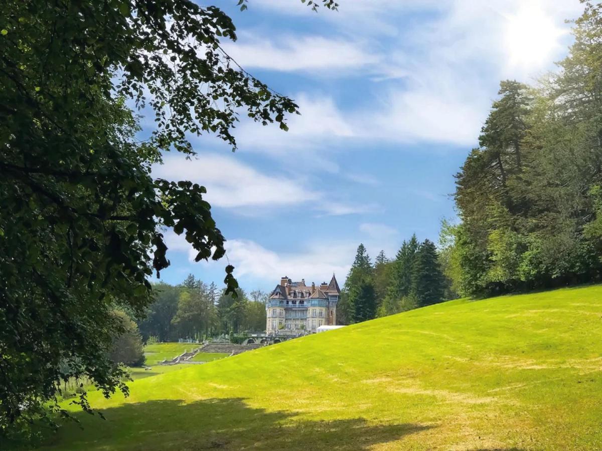 Chateau Des Avenieres Cruseilles Eksteriør billede