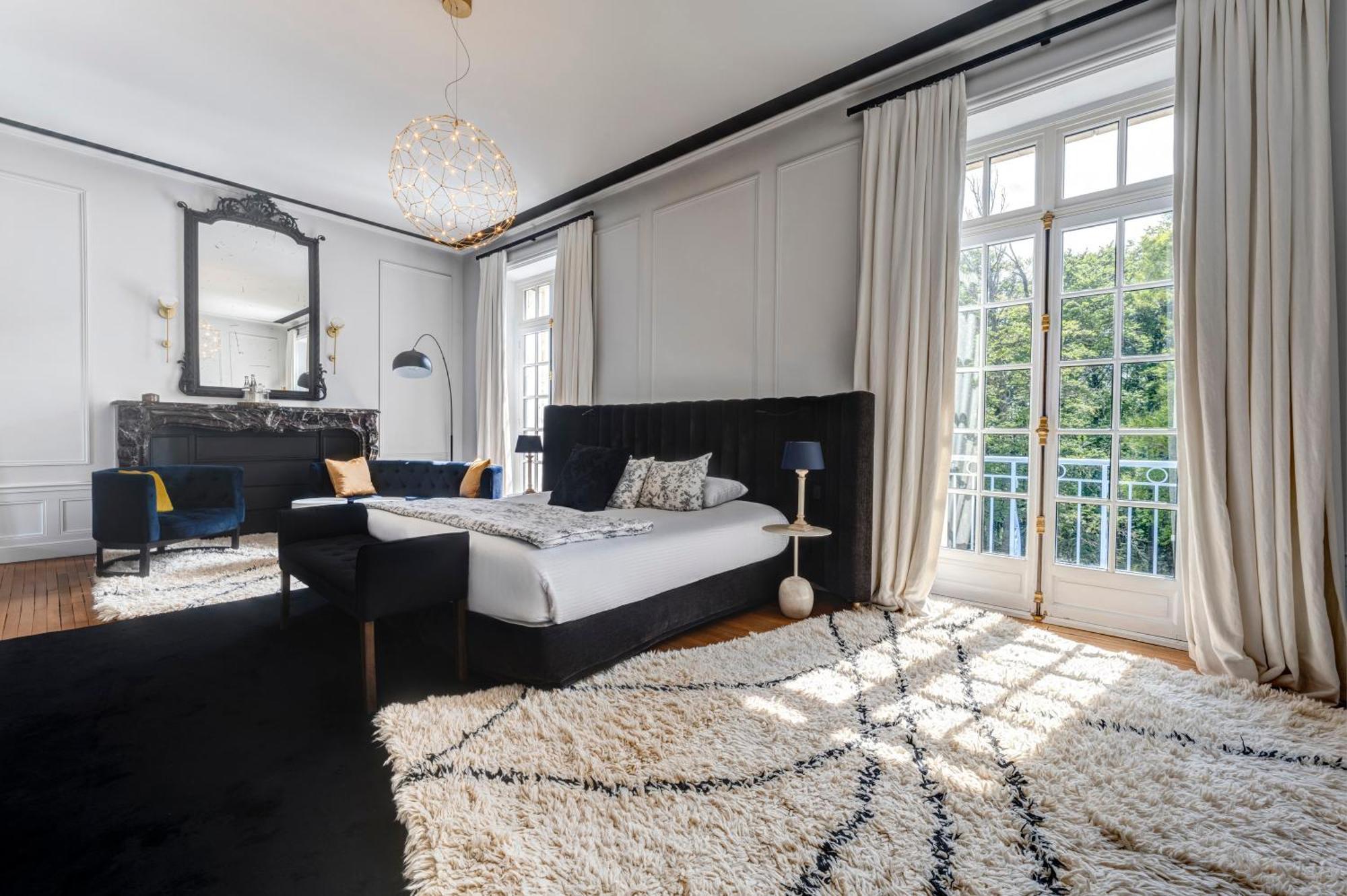 Chateau Des Avenieres Cruseilles Eksteriør billede