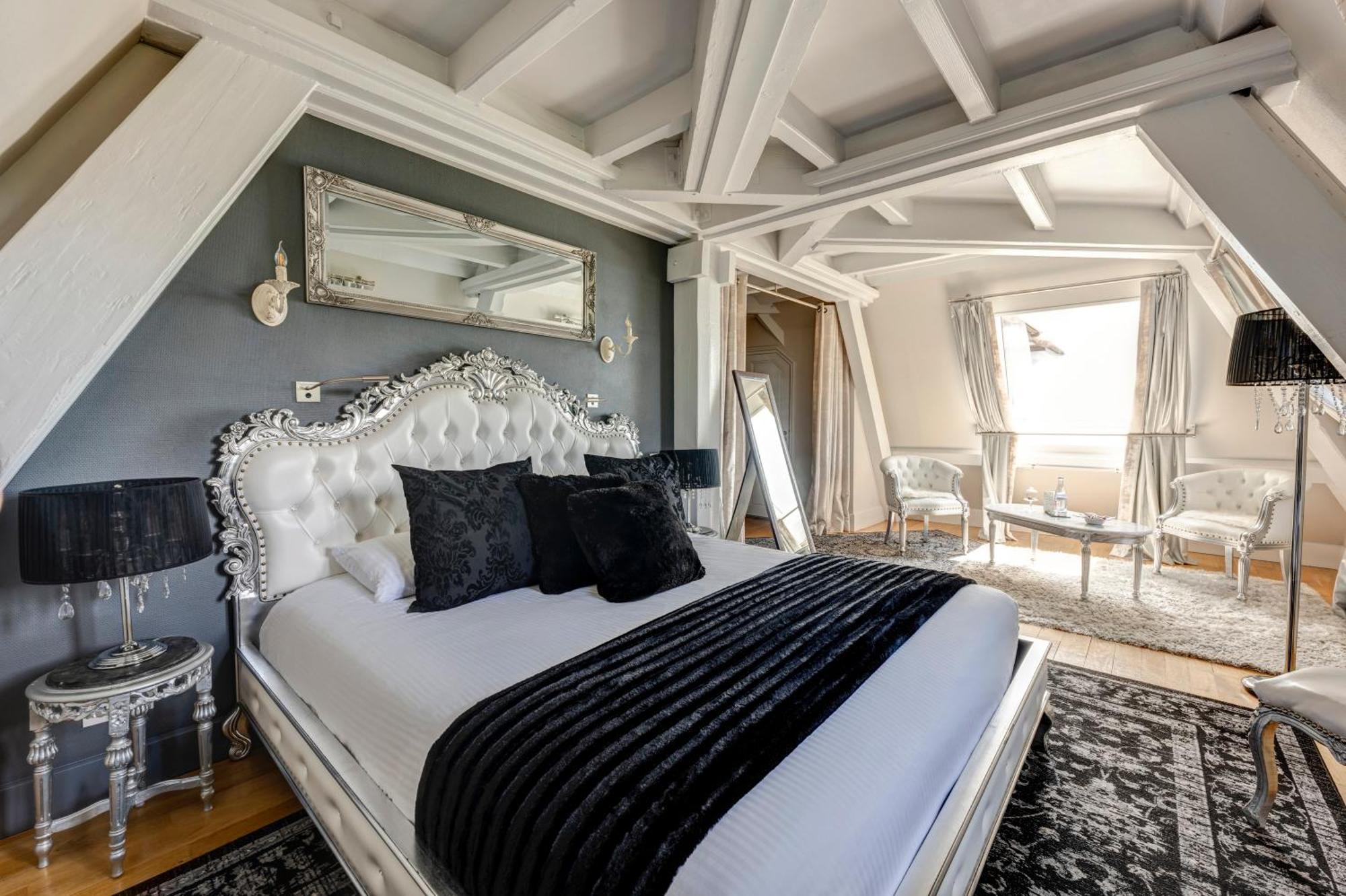 Chateau Des Avenieres Cruseilles Eksteriør billede