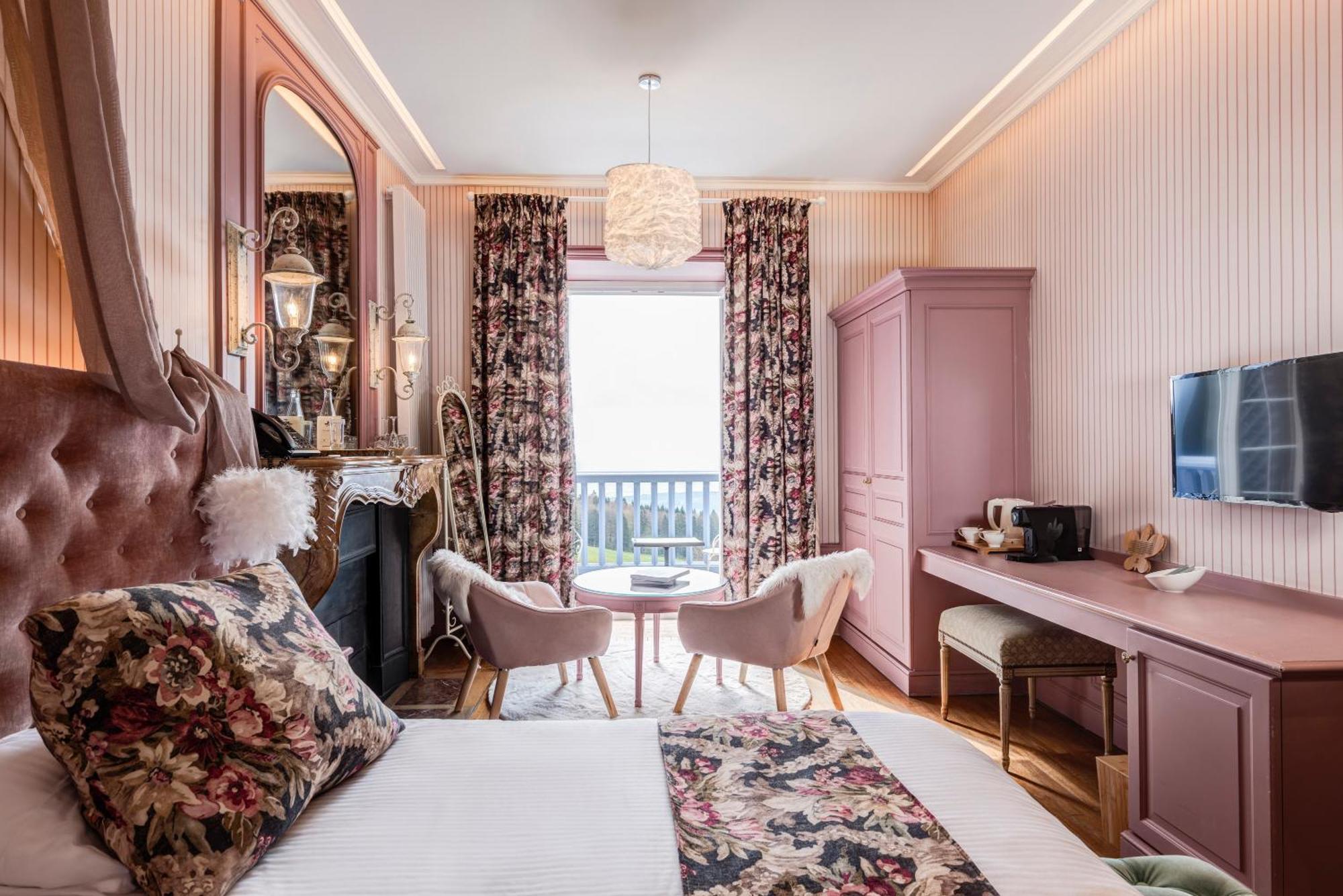 Chateau Des Avenieres Cruseilles Eksteriør billede